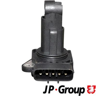 Mass Air Flow Sensor